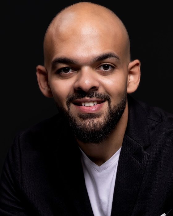 Omar Y. Sallam, Founder, Dilogic Group
